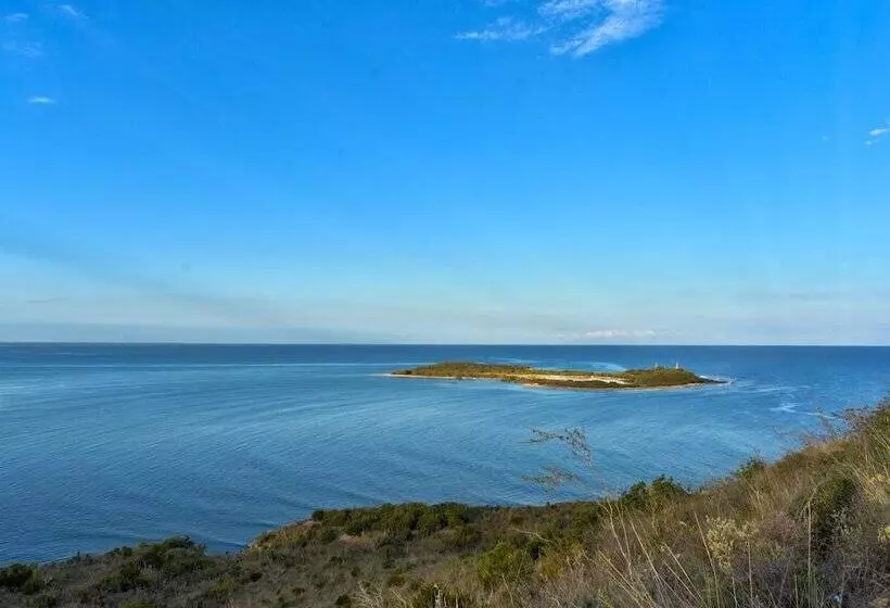 هتل El Morro Eco Adventure