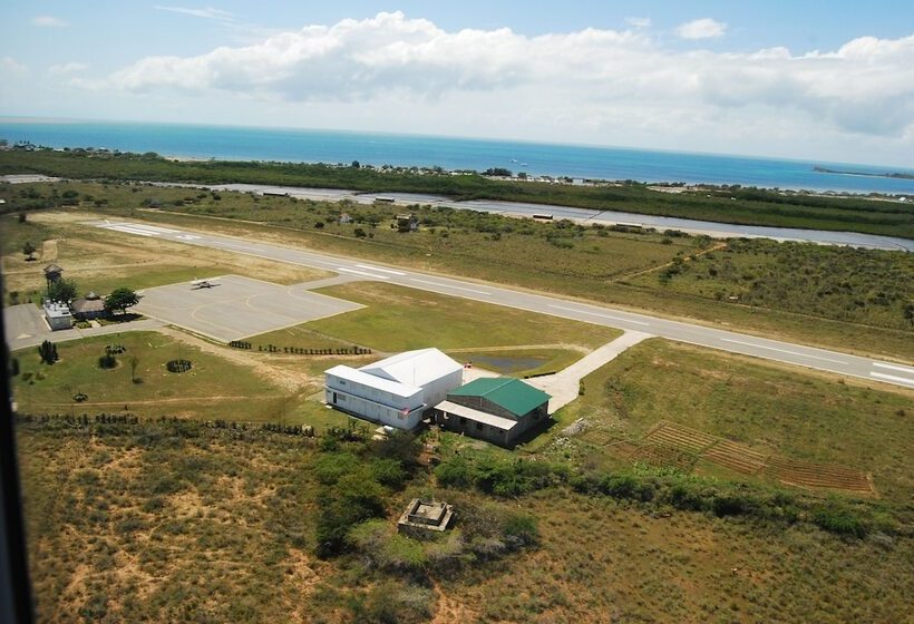 هتل El Morro Eco Adventure