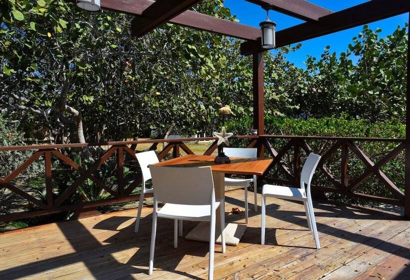 هتل El Morro Eco Adventure