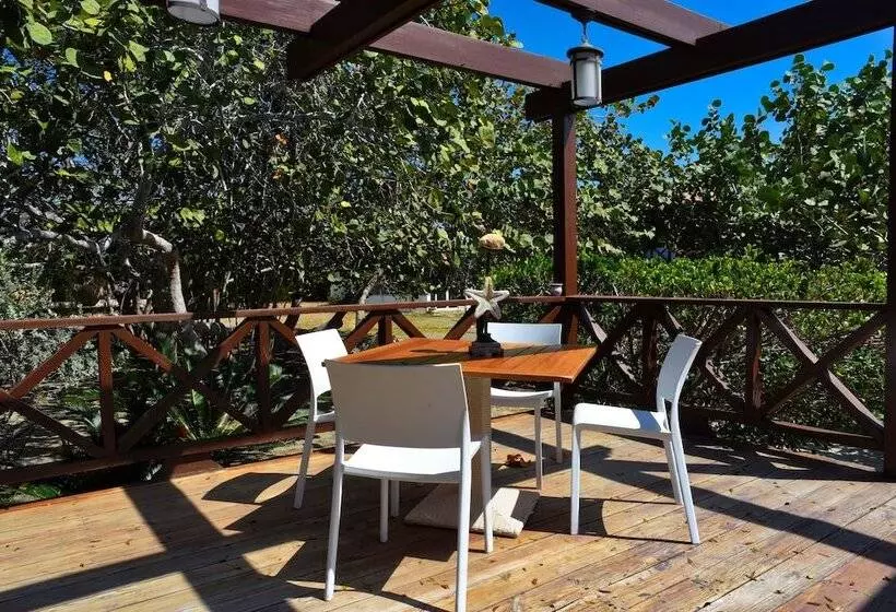 هتل El Morro Eco Adventure