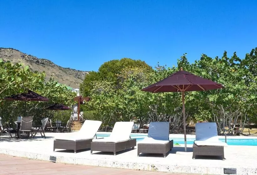 هتل El Morro Eco Adventure