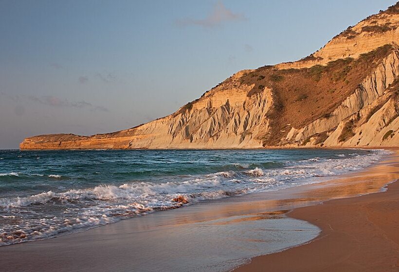 هتل El Morro Eco Adventure