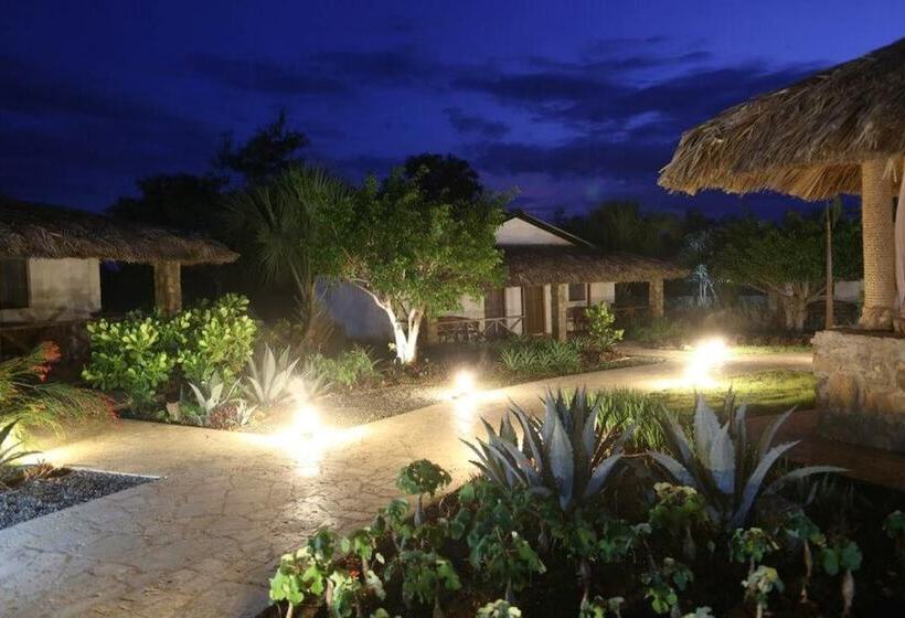 هتل El Morro Eco Adventure