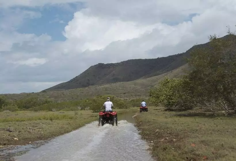 هتل El Morro Eco Adventure