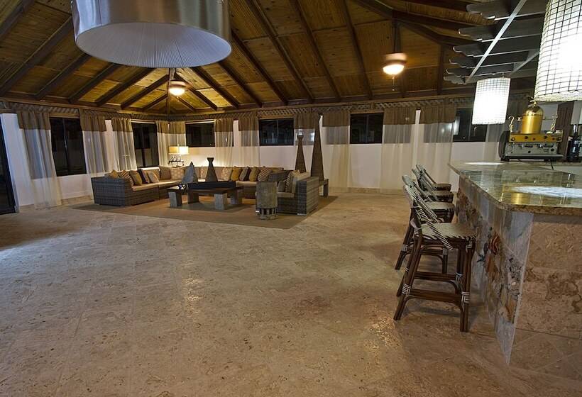 هتل El Morro Eco Adventure