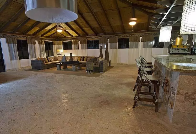 هتل El Morro Eco Adventure