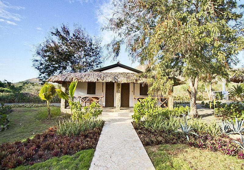 هتل El Morro Eco Adventure