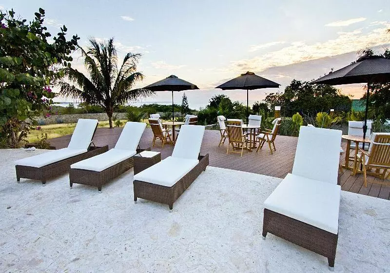 هتل El Morro Eco Adventure