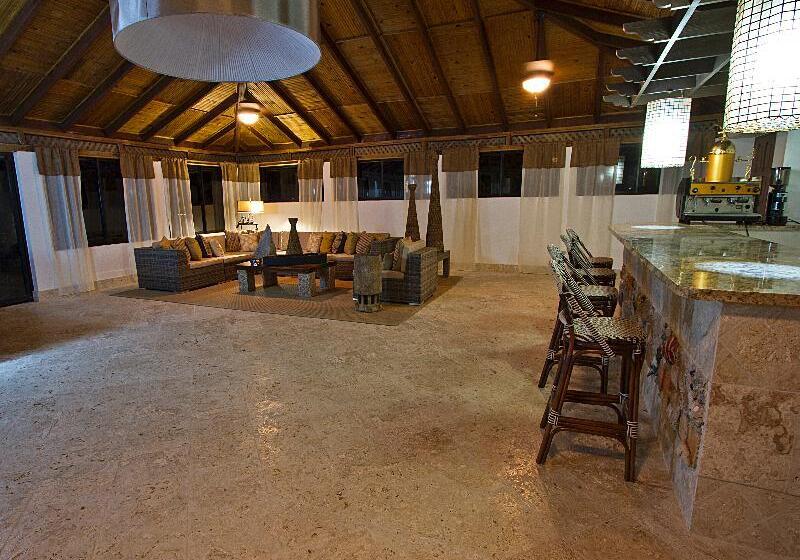 هتل El Morro Eco Adventure