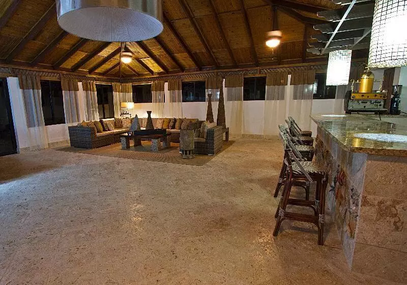 هتل El Morro Eco Adventure