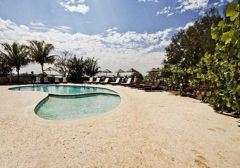 هتل El Morro Eco Adventure