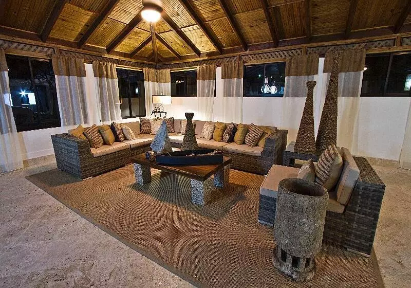 هتل El Morro Eco Adventure