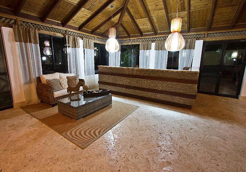 هتل El Morro Eco Adventure