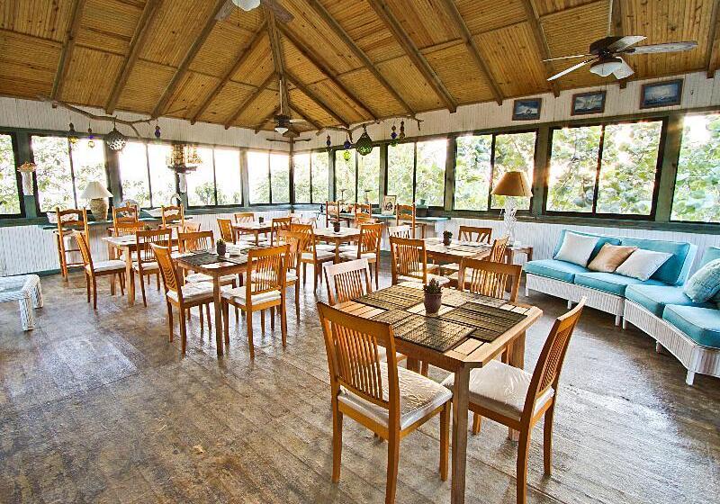 هتل El Morro Eco Adventure