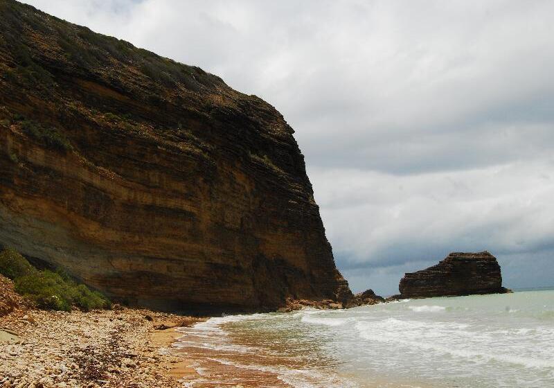 هتل El Morro Eco Adventure