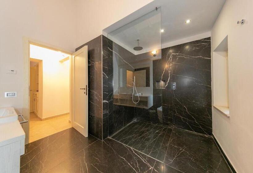 Отель Garden Relais Le Fontanelle