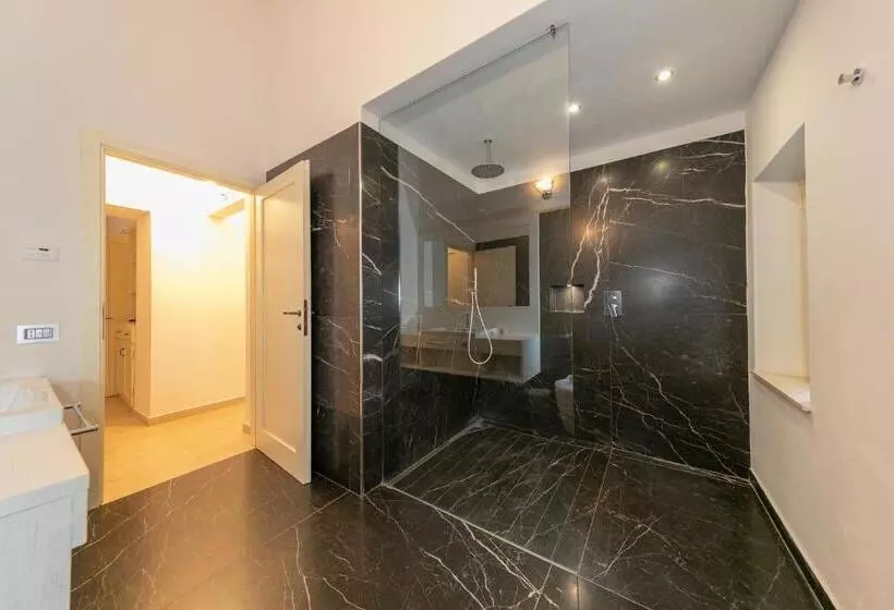 בית מלון כפרי Garden Relais Le Fontanelle