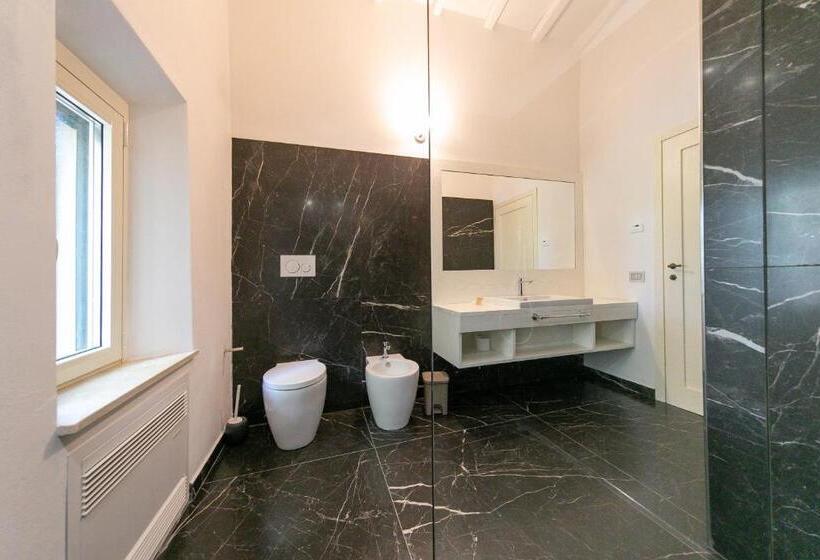 Отель Garden Relais Le Fontanelle