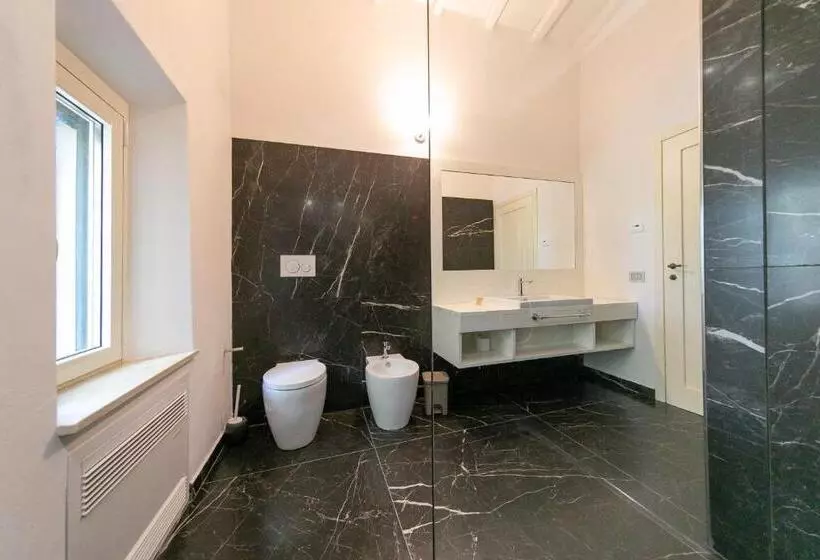 בית מלון כפרי Garden Relais Le Fontanelle