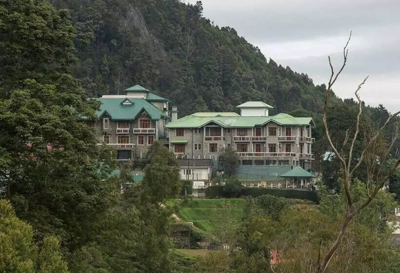 Hotel Heaven Seven  Nuwara Eliya