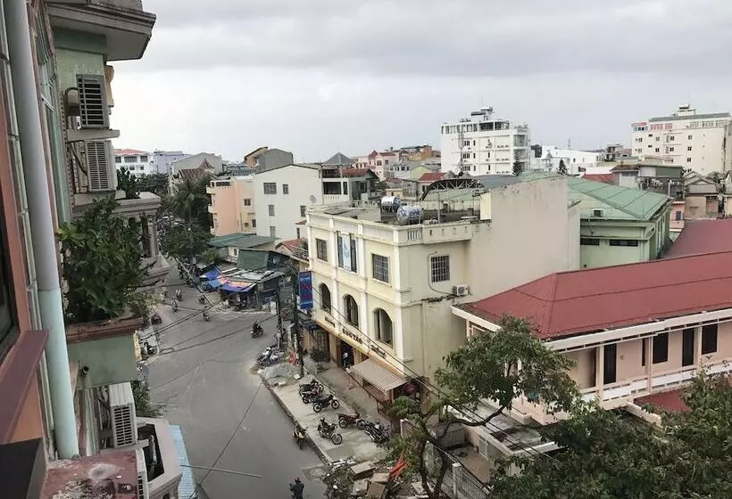 هتل Hong Thien Ruby