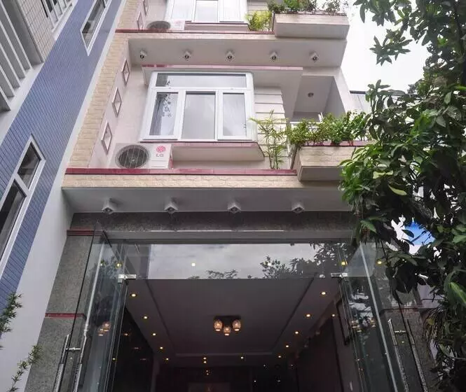 هتل Hong Thien Ruby