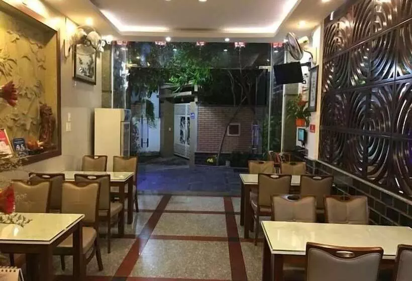 هتل Hong Thien Ruby