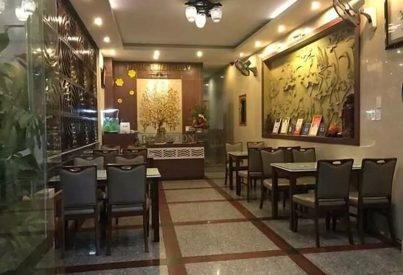 هتل Hong Thien Ruby