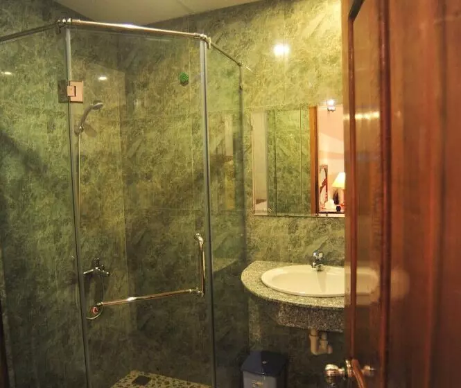 هتل Hong Thien Ruby