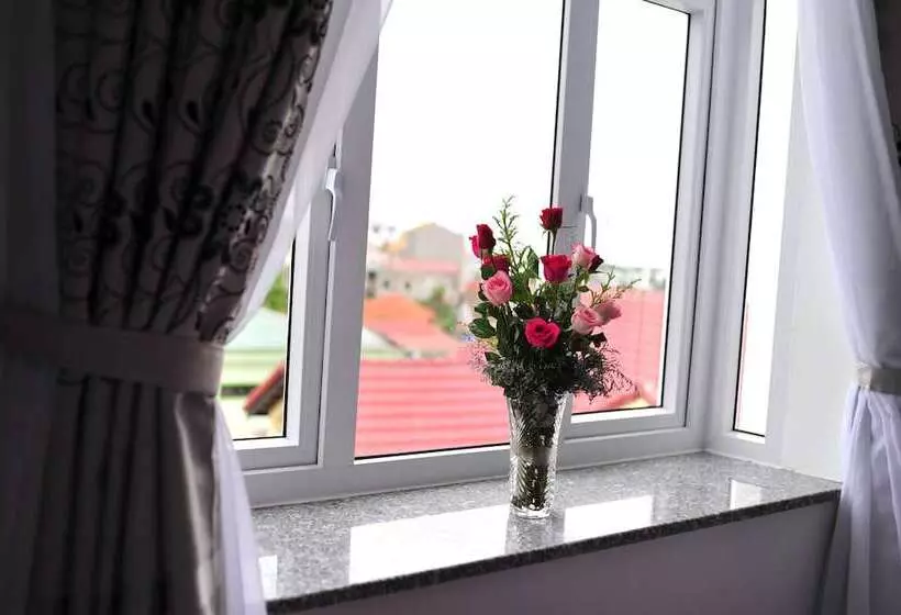 هتل Hong Thien Ruby