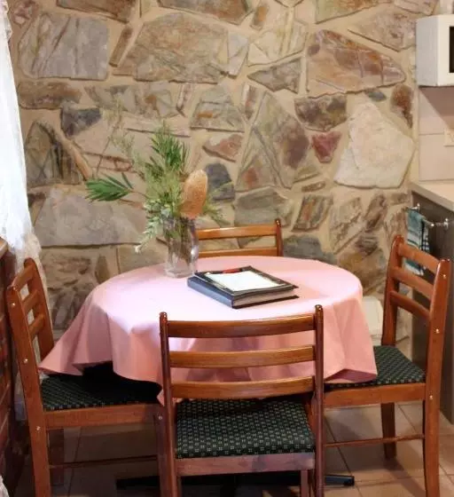 בית מלון כפרי Langmeil Cottages