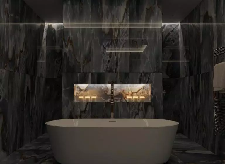 Lochside House Hotel & Spa