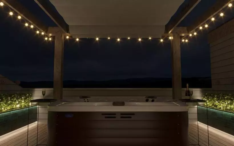 Lochside House Hotel & Spa