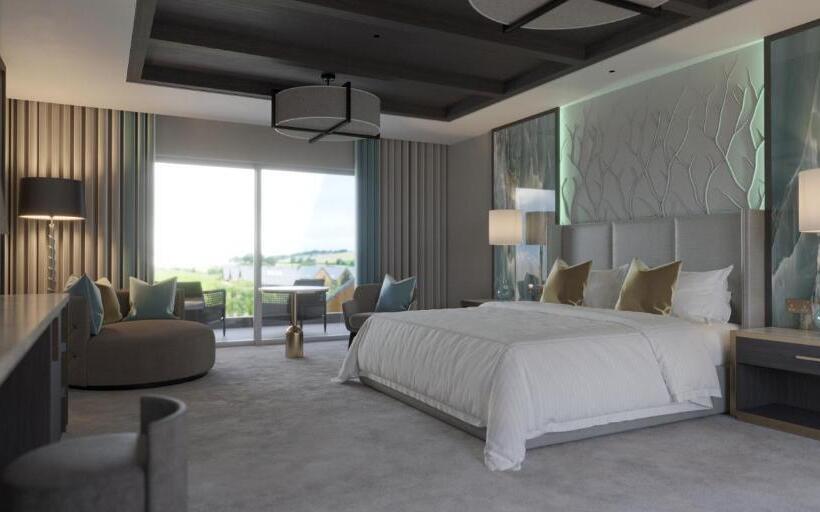 Lochside House Hotel & Spa