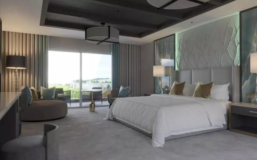 Lochside House Hotel & Spa