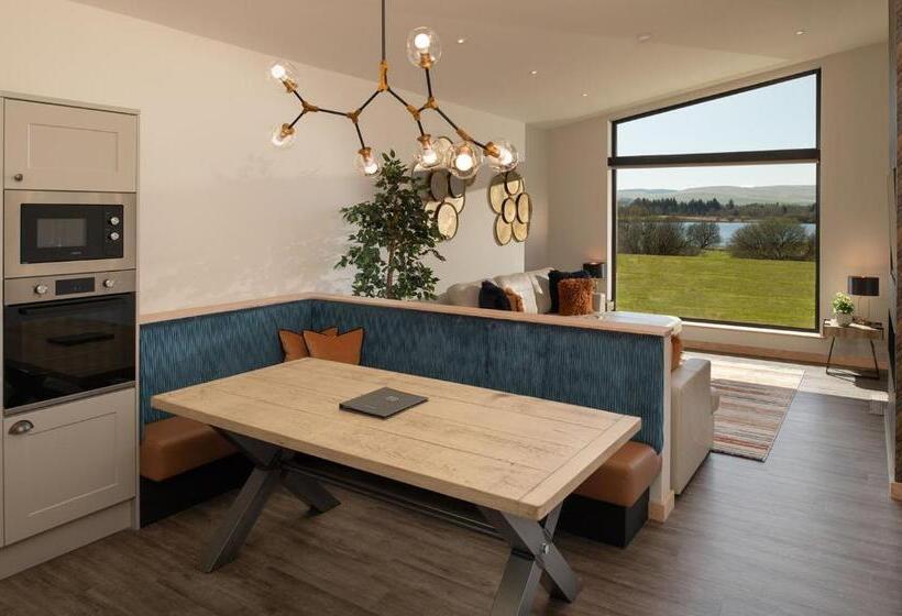 Lochside House Hotel & Spa