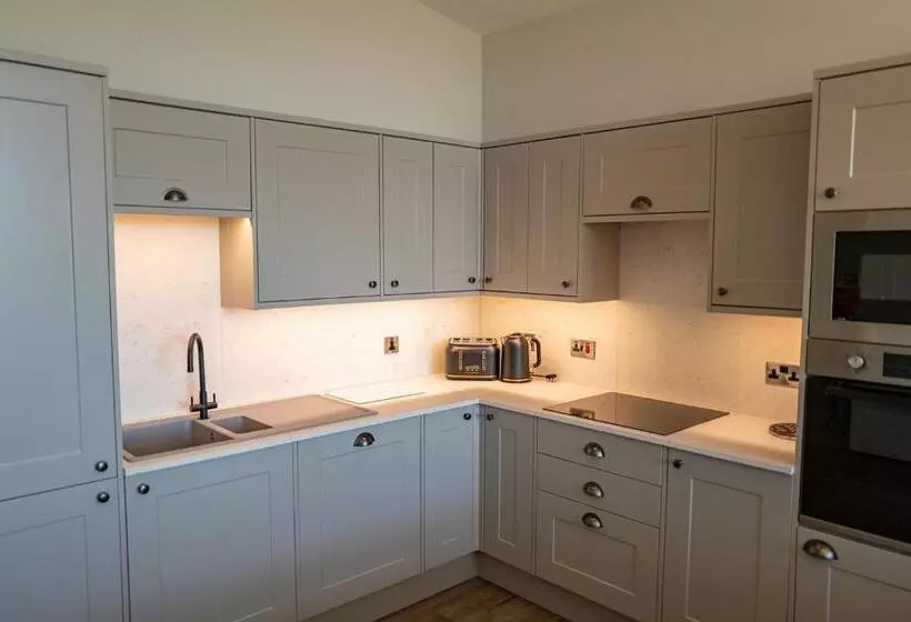 Lochside House Hotel & Spa