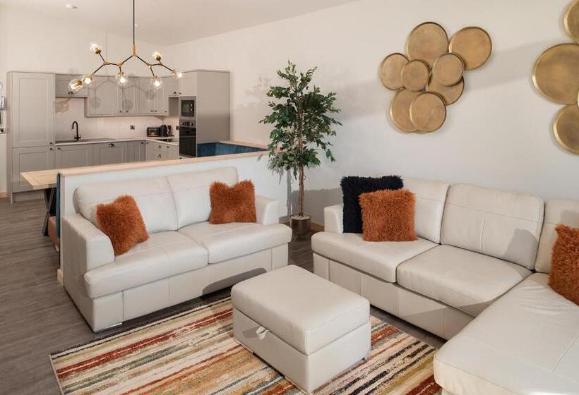 Lochside House Hotel & Spa