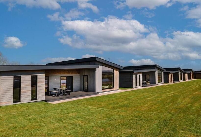 Lochside House Hotel & Spa