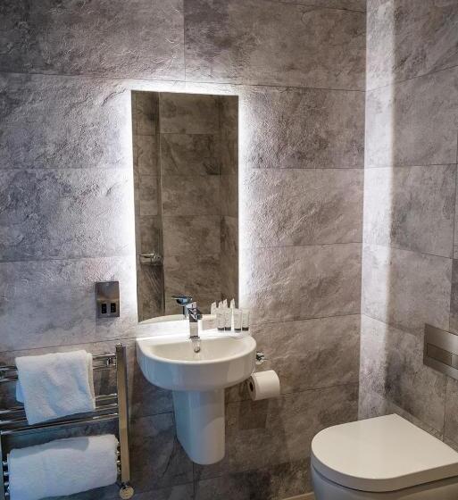 Lochside House Hotel & Spa