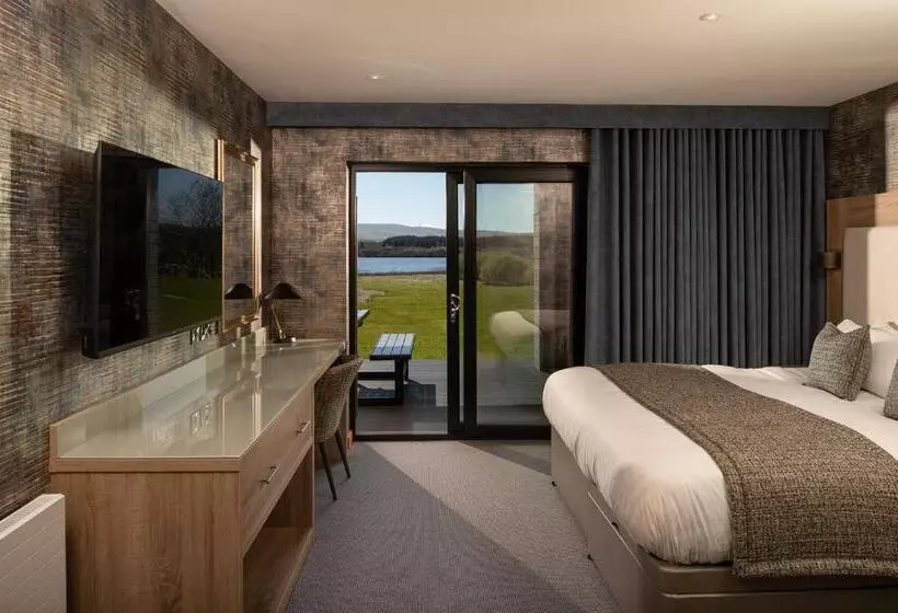 Lochside House Hotel & Spa