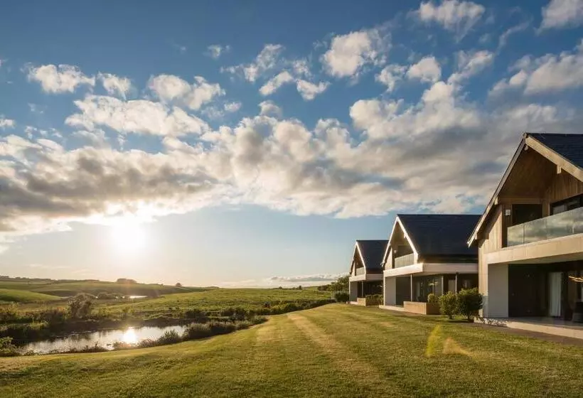 Lochside House Hotel & Spa