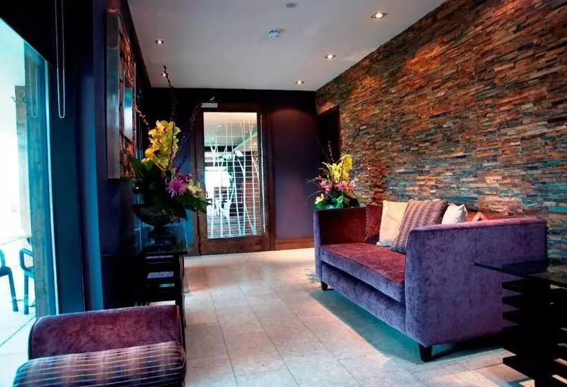 Lochside House Hotel & Spa