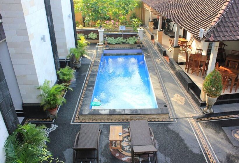 Otel New Asta Graha Guesthouse