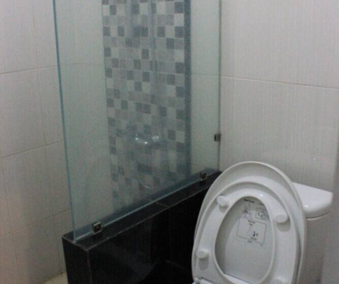 Otel New Asta Graha Guesthouse