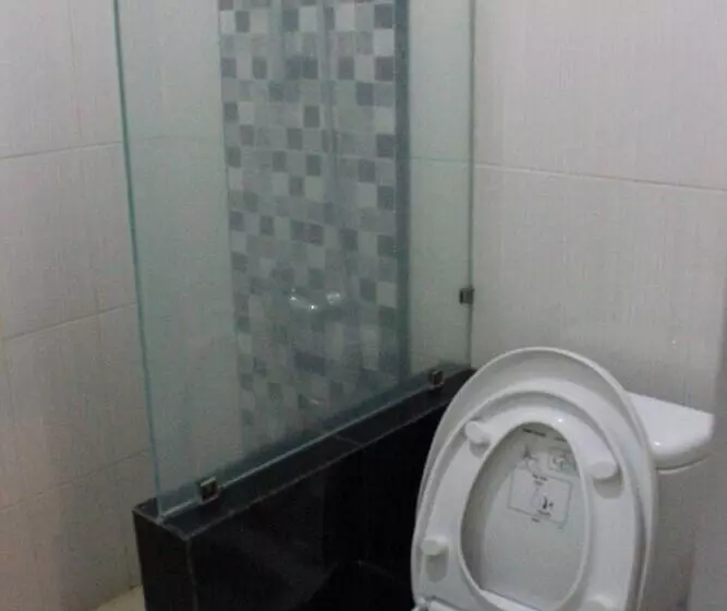 Hotel New Asta Graha Guesthouse