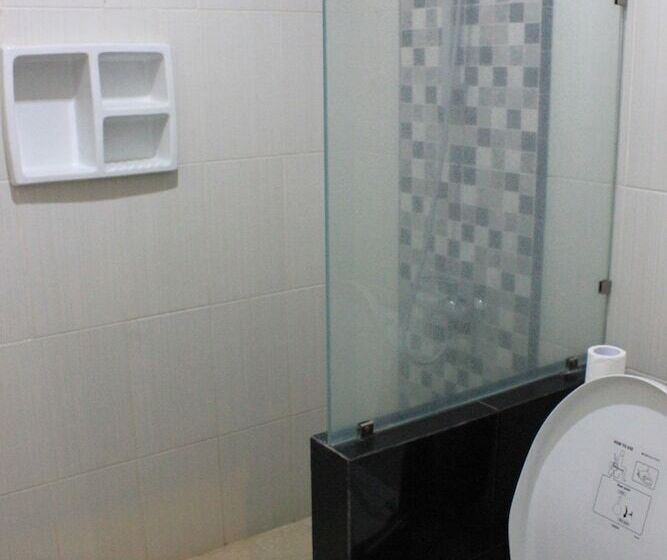 Otel New Asta Graha Guesthouse