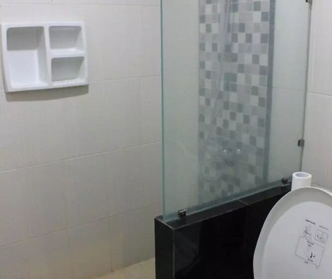 Hotel New Asta Graha Guesthouse