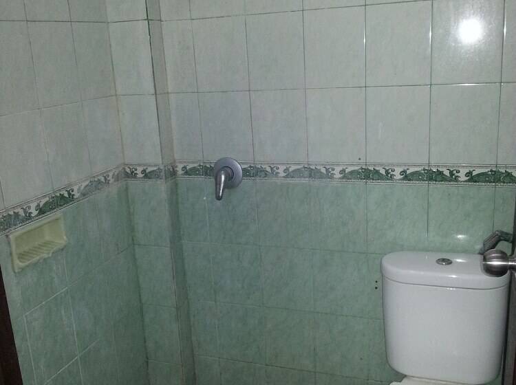 Otel New Asta Graha Guesthouse