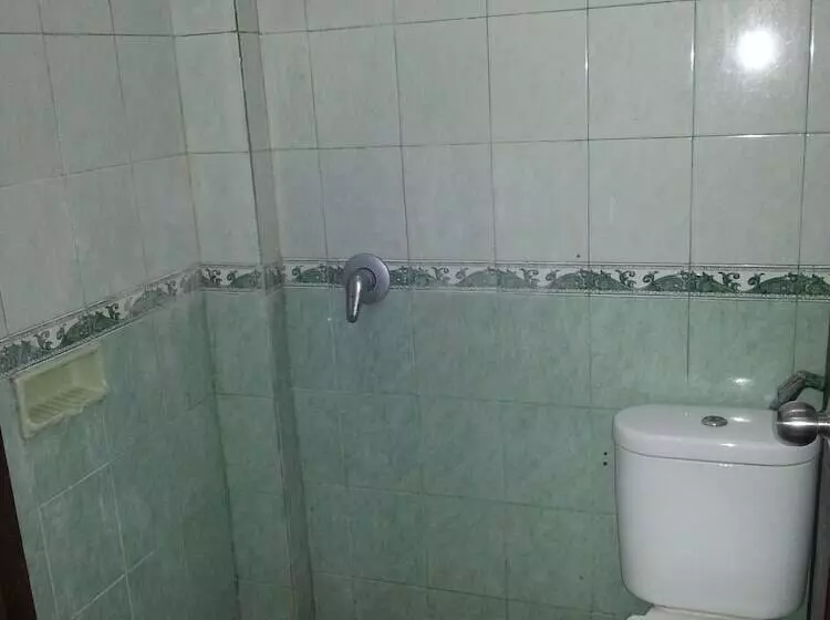 Hotel New Asta Graha Guesthouse